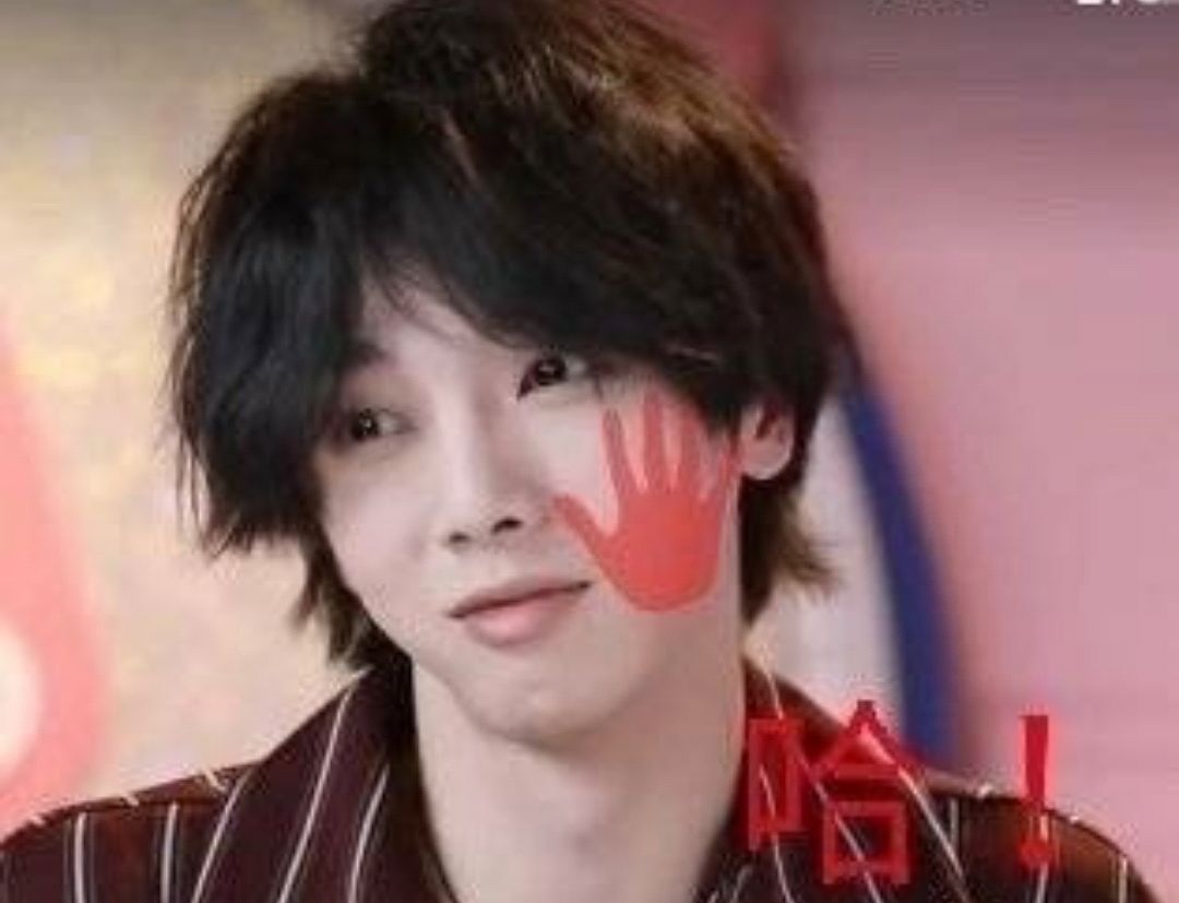 华晨宇,给自己留点面子