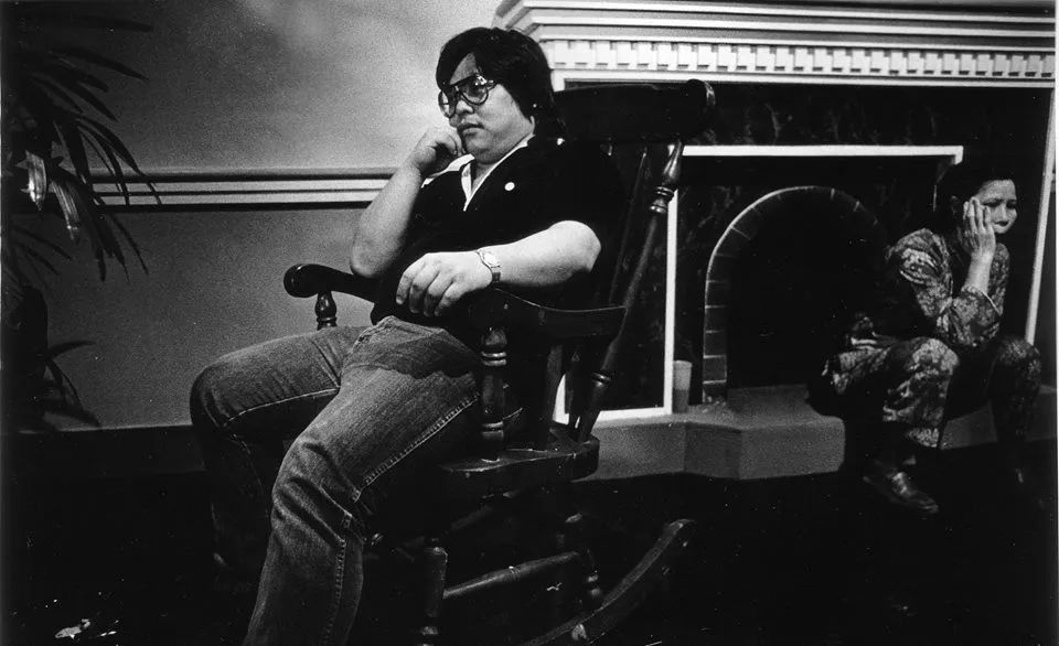 香江十二传说:《僵尸先生》非正常死亡事件