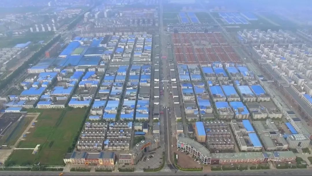 有3千多家电商汉川新河镇获选2019年全国淘宝镇