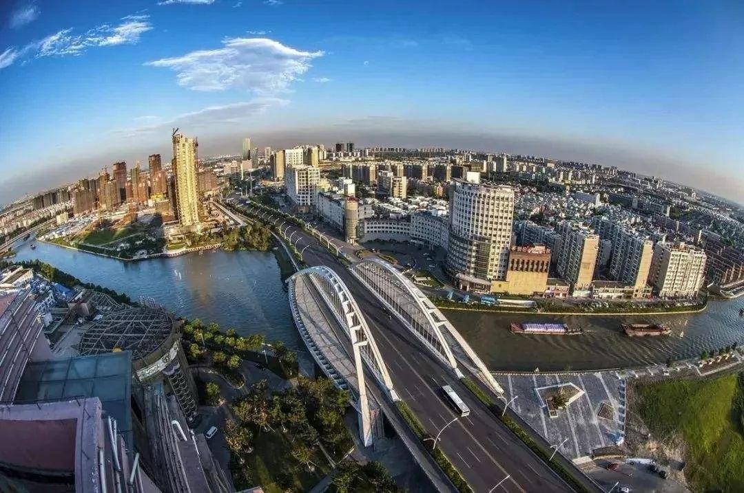 自贸区济南片区共37.