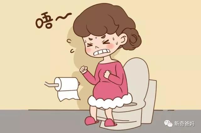                     原创            3招拯救孕妇妈妈便秘