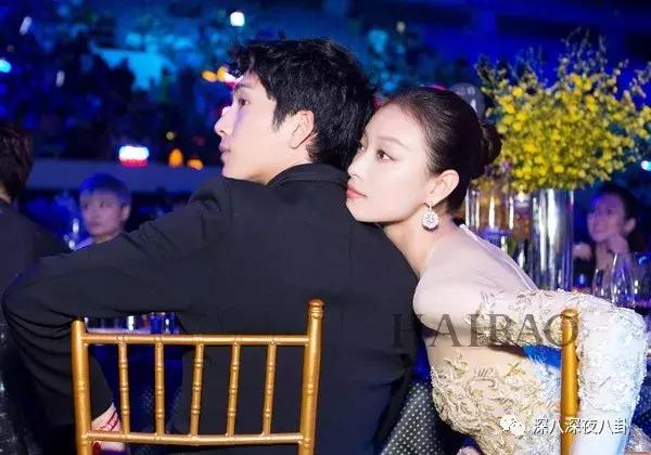 把张艺谋p成遗像黑料堆里的倪妮想靠演技洗白到底有多难