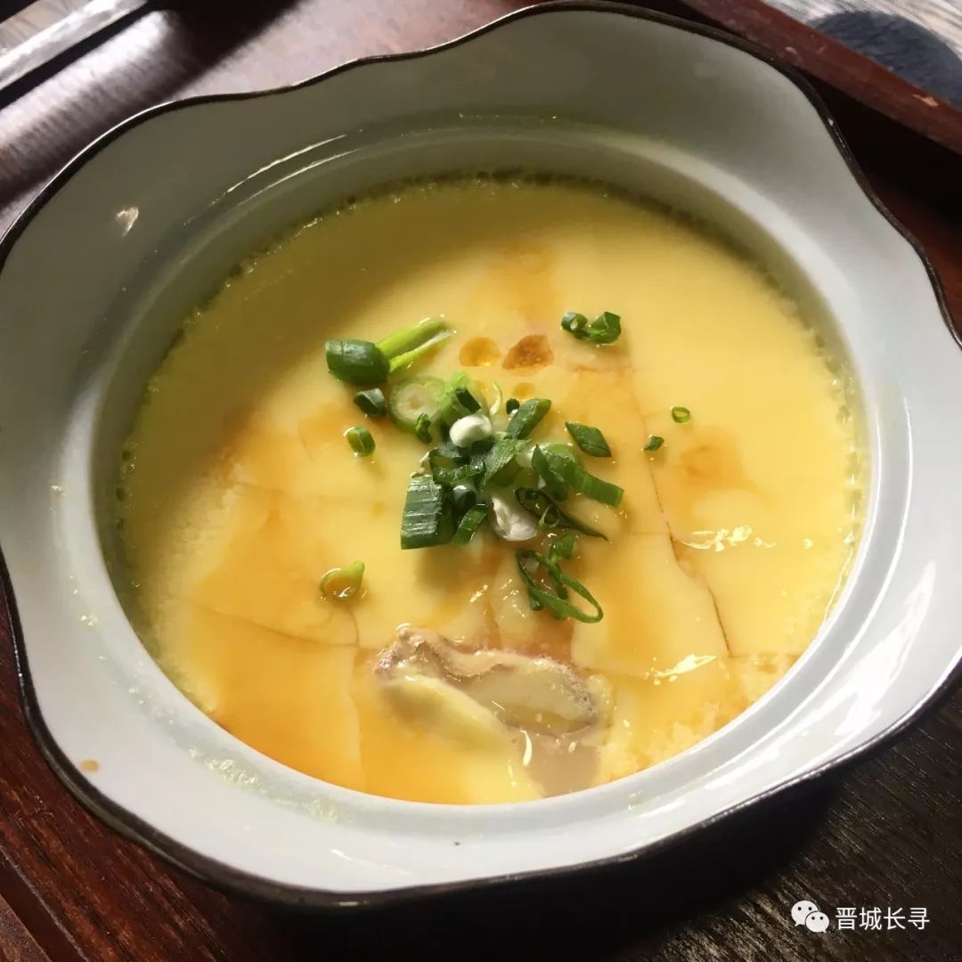 【本来食养】水蒸蛋