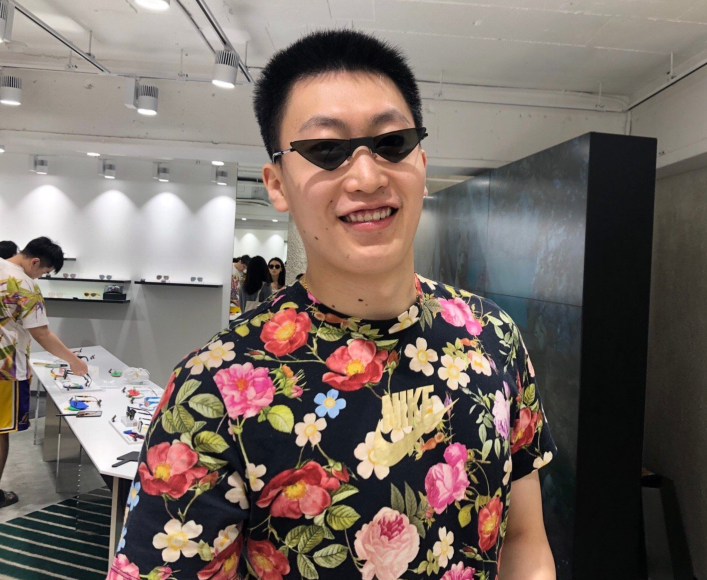 管泽元电竞毒奶再次灵验,亲口送走BLG,赛后