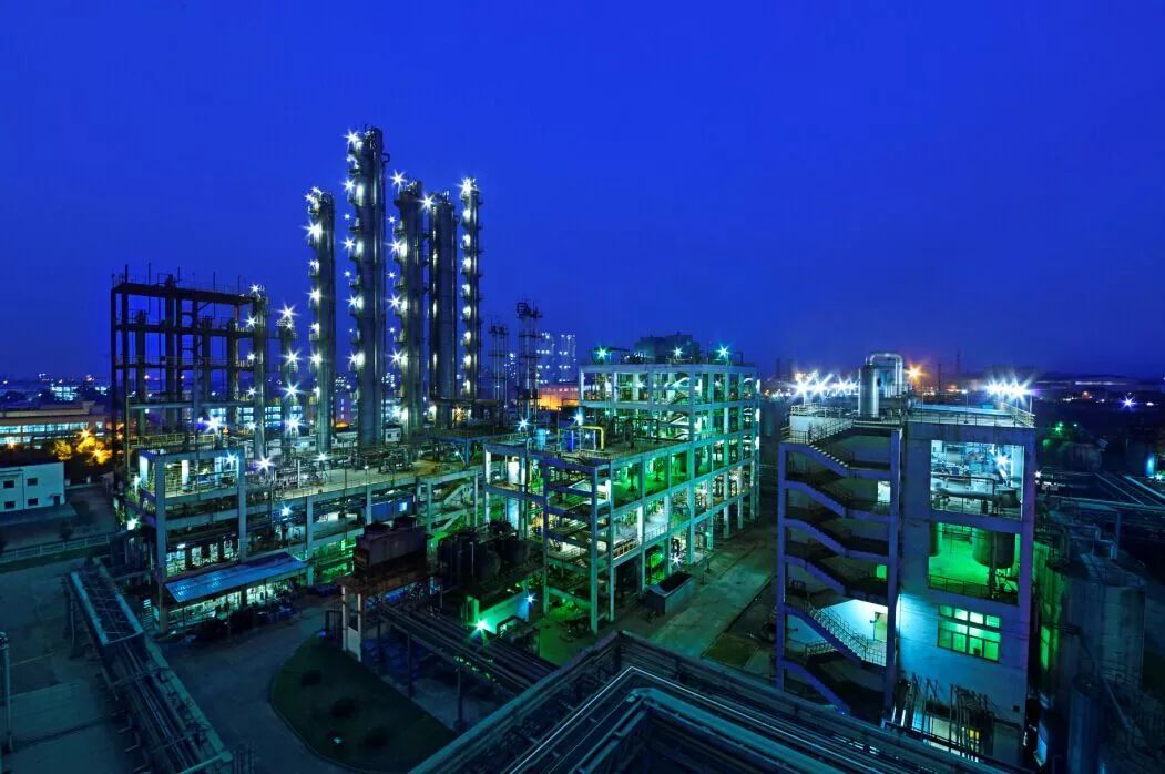 石家庄循环化工园区经济总量_石家庄循环化工园区(3)