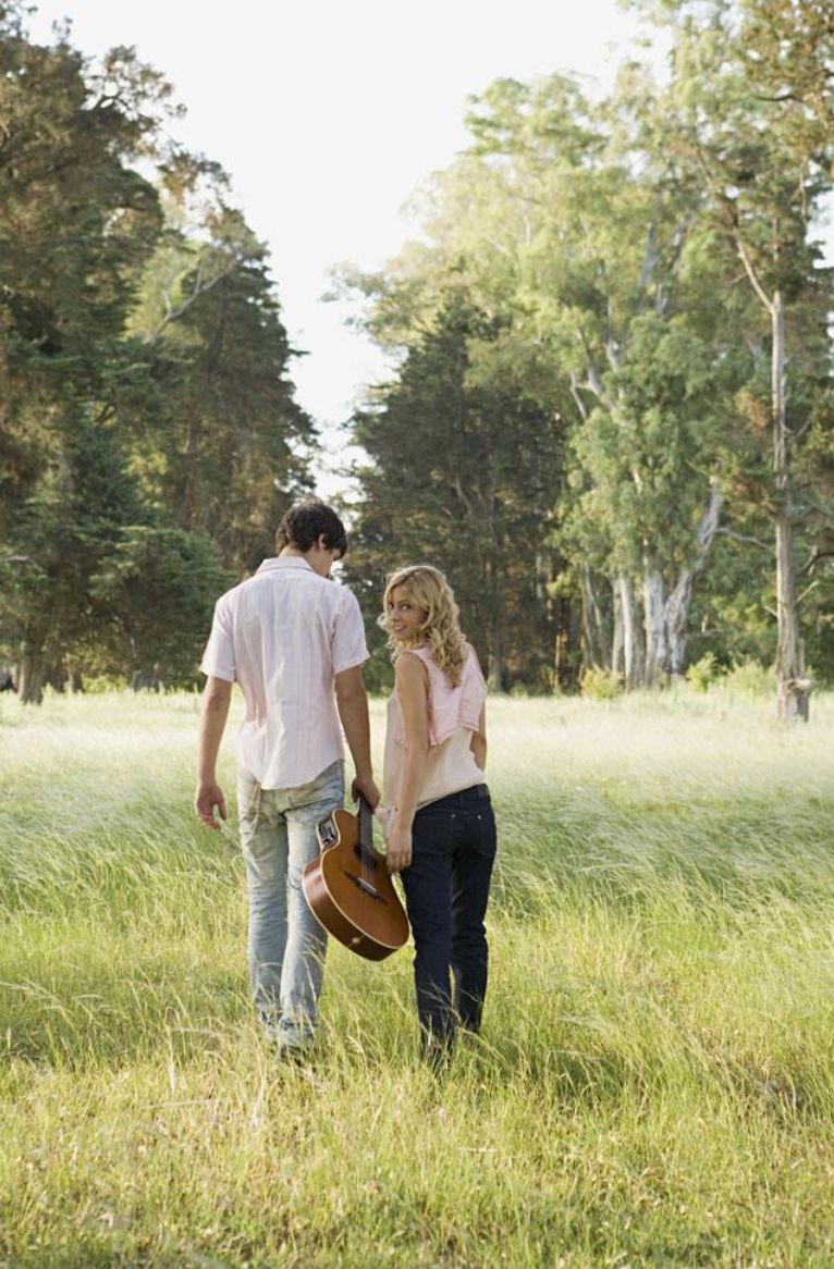 七言 | 还喜欢,还在意,但不再渴望在一起