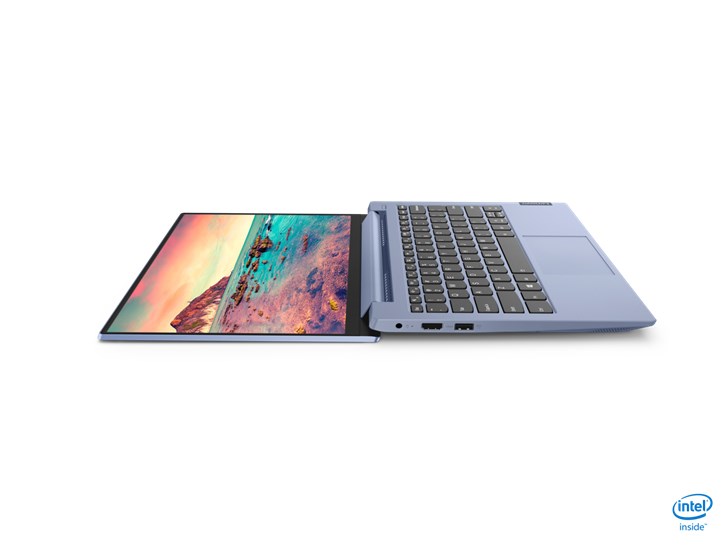 联想推出新款IdeaPadS340:13.3英寸,十代酷睿+MX250