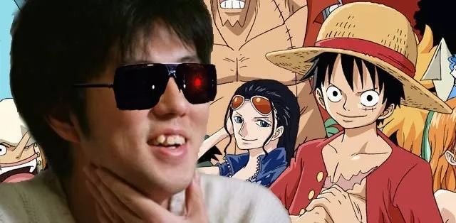 海贼王隐藏的10个小知识路飞承认过的美女仅有一人
