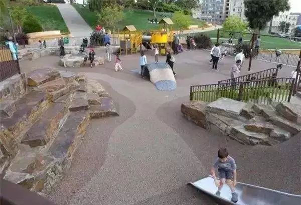 新加坡被评为世界上最适合孩子成长的国家,究