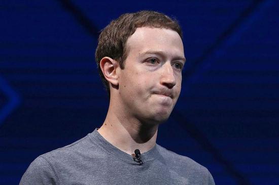 美参议员认为只对Facebook罚款还不够应让小扎坐牢