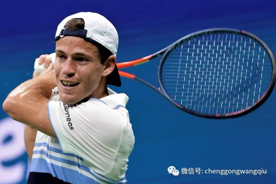 美网-纳达尔贝雷蒂尼等挺进四强