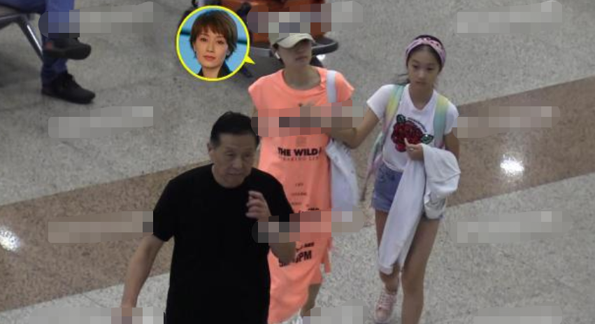 马伊琍被曝与小7岁男星亲密照?文章专心事业,给观众鞠躬显谦卑