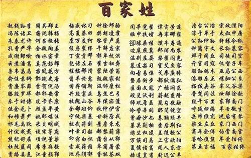 卢姓人口700万_100万人民币图片