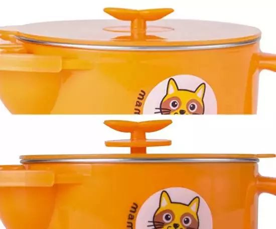                     秋冬宝宝吃饭神器，天再冷也不怕ta吃冷饭