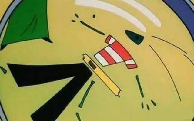 噩耗:黑猫警长之父走了!短短5集动画凭什么让