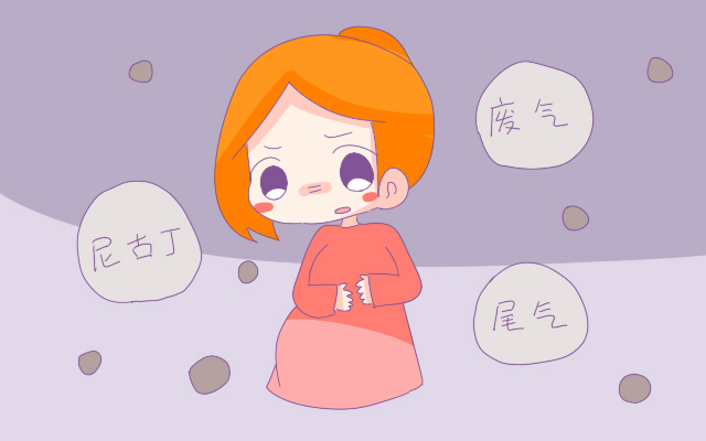                     原创            几种让宝宝智商变低的气味，前两种到处都有，家长必须上心！