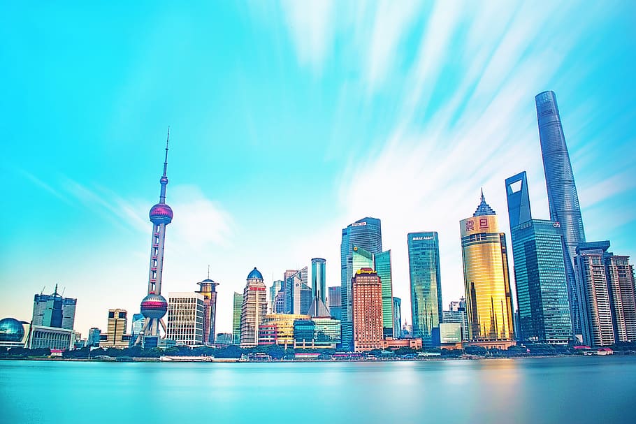 世界旅游城市排行榜出炉，中国3个城市跻身前十