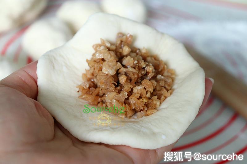 原创吃不完的萝卜,晒干做包子馅,比肉还香,可惜知道的人太少!