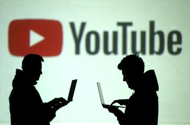 谷歌YouTube因非法收集儿童个人信息被罚1.7亿美元