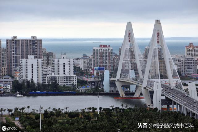 2020年海南各市县gdp_海南这4个市县获评2020中国最美县域,绝美生图速看~