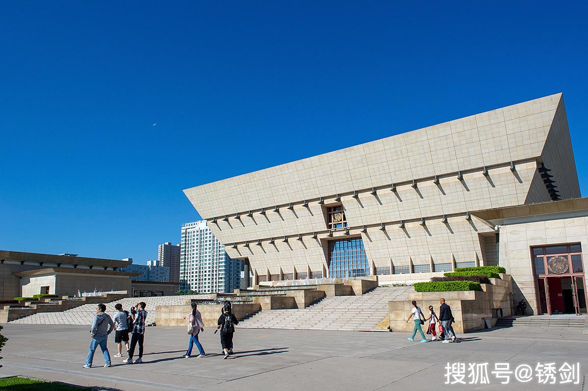 都说地上文物看山西，其实地下也有无数国宝，夏商周铜器精美绝伦