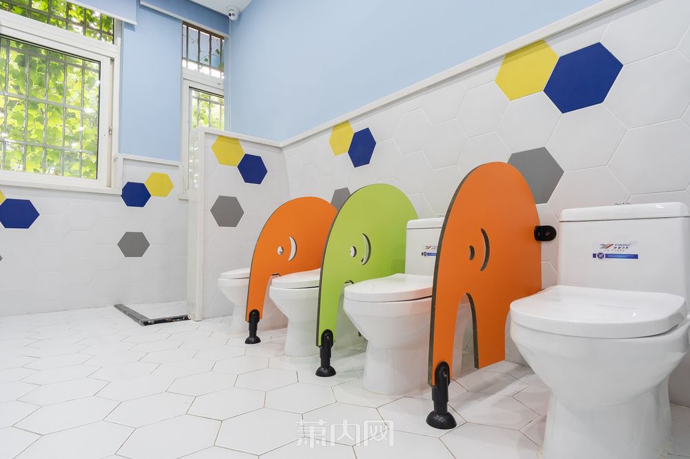 开学第一天,幼儿园成大型狂躁现场!明年送娃入园的家长看过来