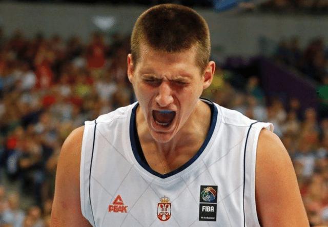 美媒评选现役NBA从未拿过三双的10大球星,伦