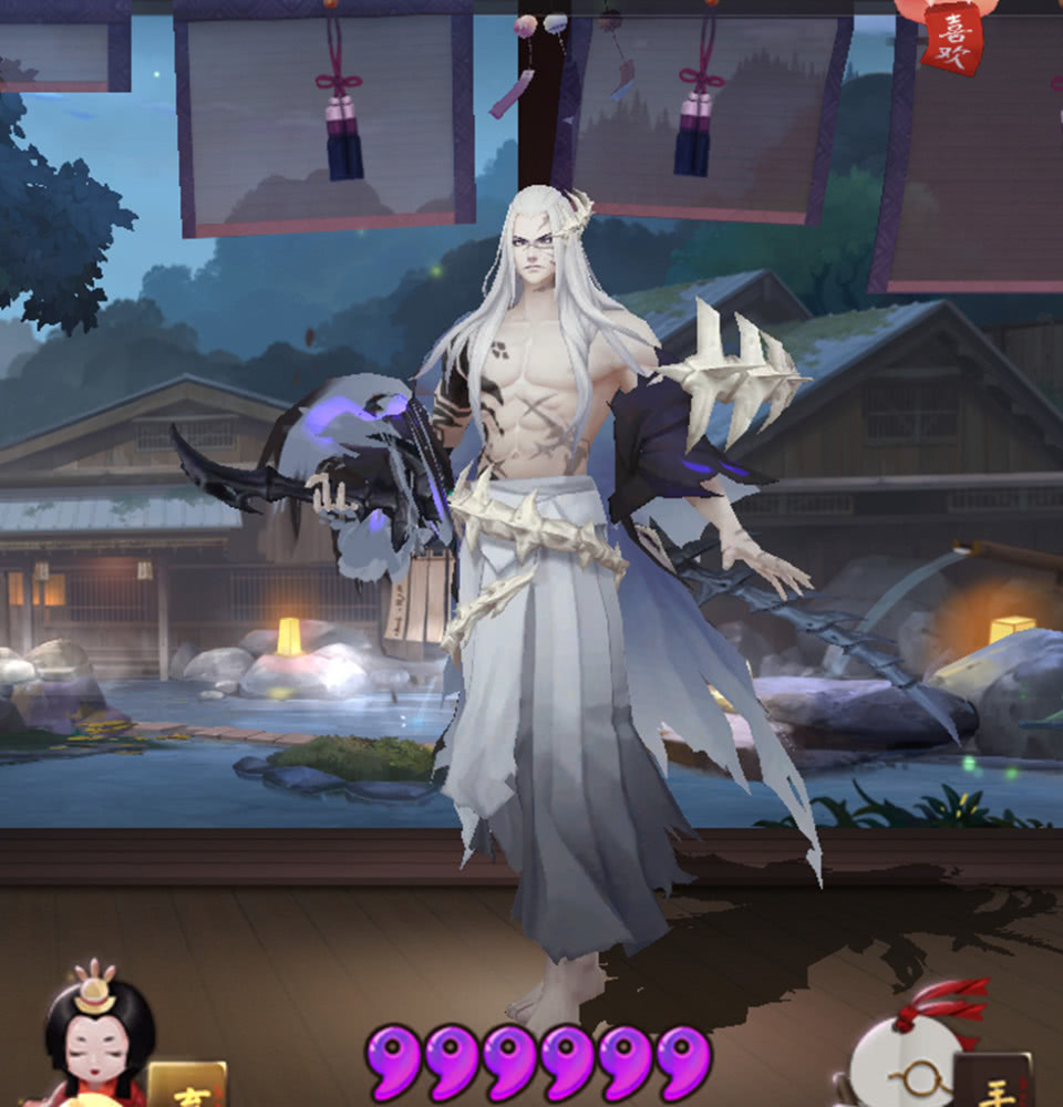阴阳师为崽而战阵容御魂推荐:噩梦化鲸久次良,大boss不知火