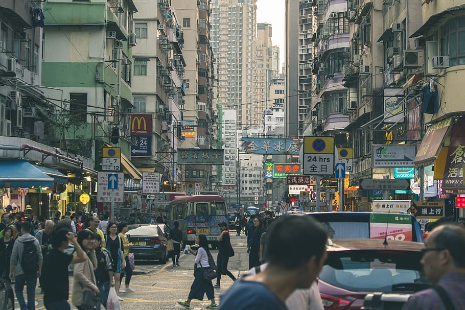 世界旅游城市排行榜出炉，中国3个城市跻身前十