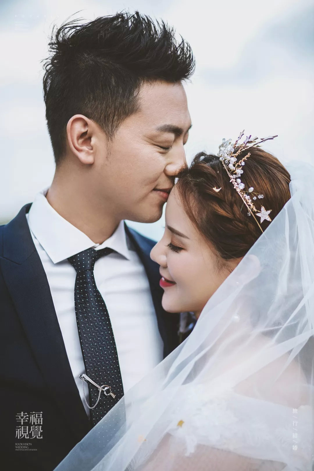 #幸福视觉# 巴厘岛婚礼性价比最高教堂+明星同