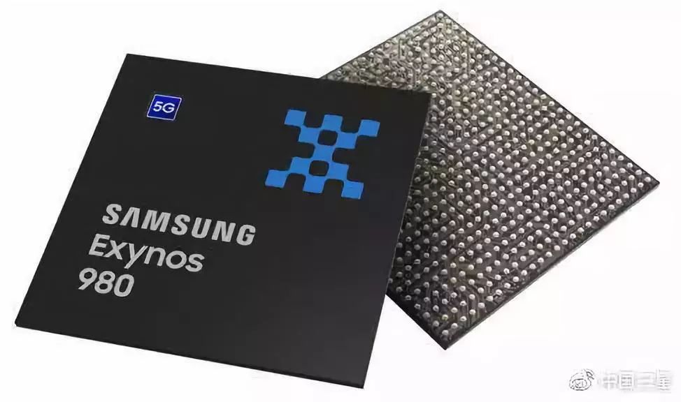 【今日头条】三星官方解读exynos 980:首个5g集成soc产品