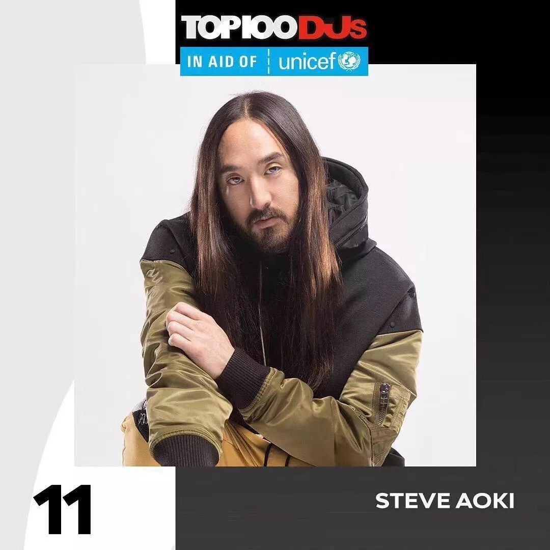 steve aoki写真-steve aoki标志-steve aoki演出(22p)