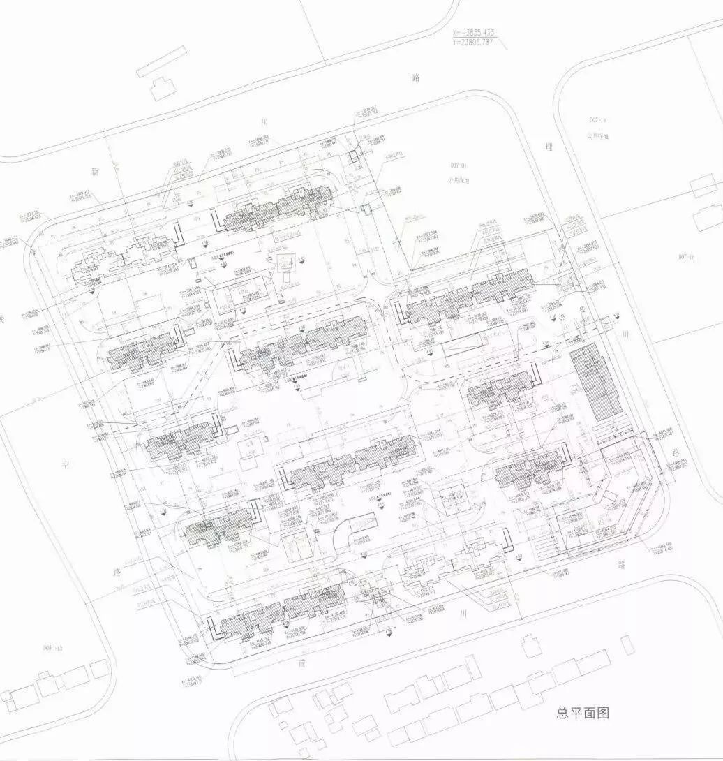 140000㎡!川沙新市镇又增加一安置房基地