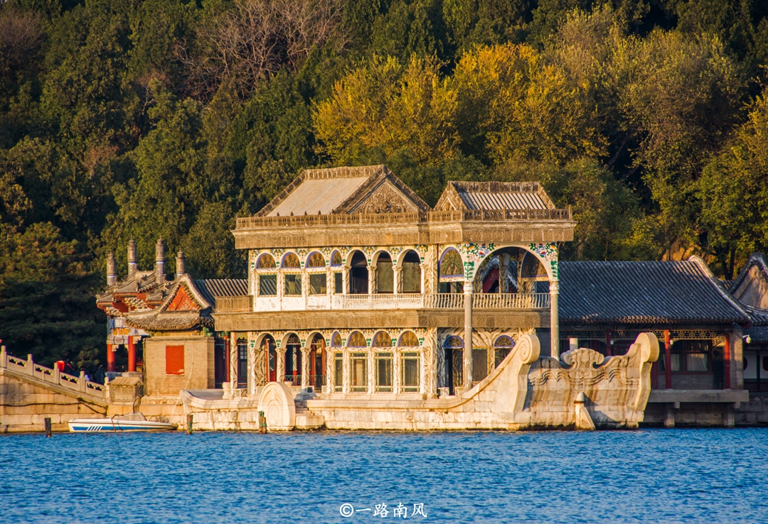 世界旅游城市排行榜出炉,北京挤进前十,这些热