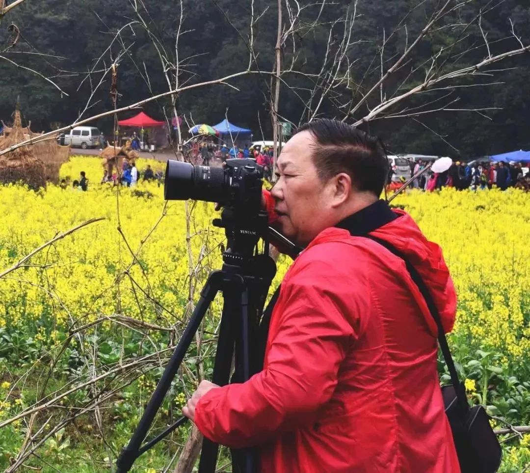 乡贤谢永明离开河上四十载是科学家也是为家乡争光的优秀学者