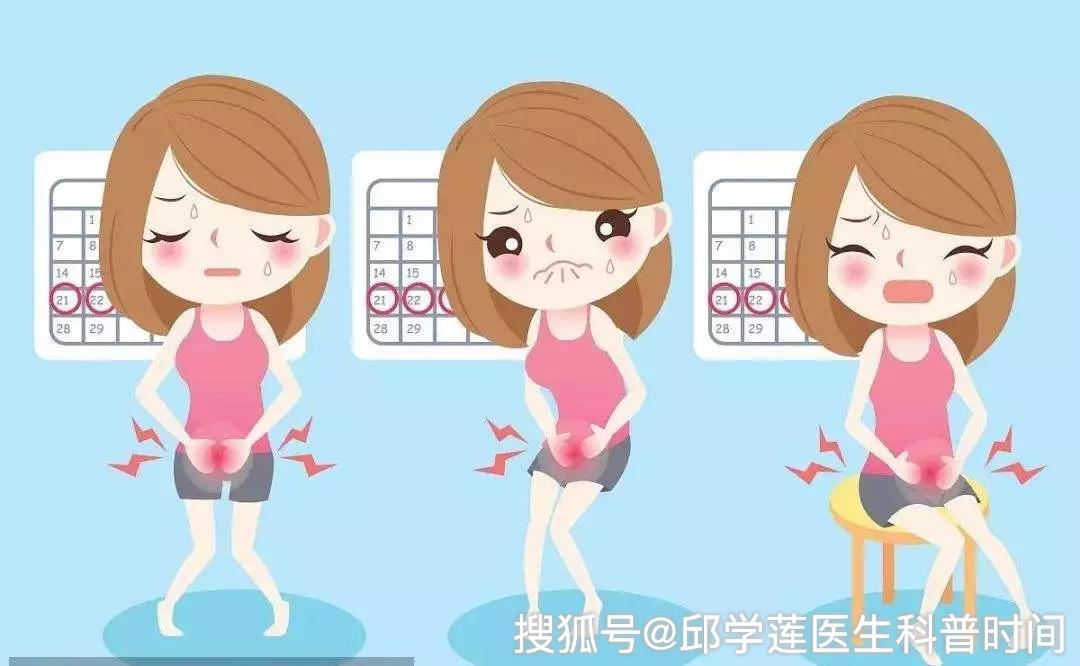 阴道炎症是导致外阴阴道症状如瘙痒,灼痛,刺激和异常流液的一组病症.