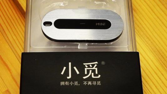 为人工智能时代应用装上“眼睛” “小觅智能”