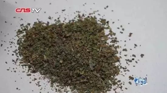 含有大麻素类的一类毒品这类物质作用类似大麻,但致幻能力和成瘾性更