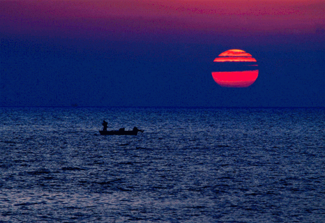 一直很尊重三亚这几家景区因为它们开学季有优惠有美景有故事