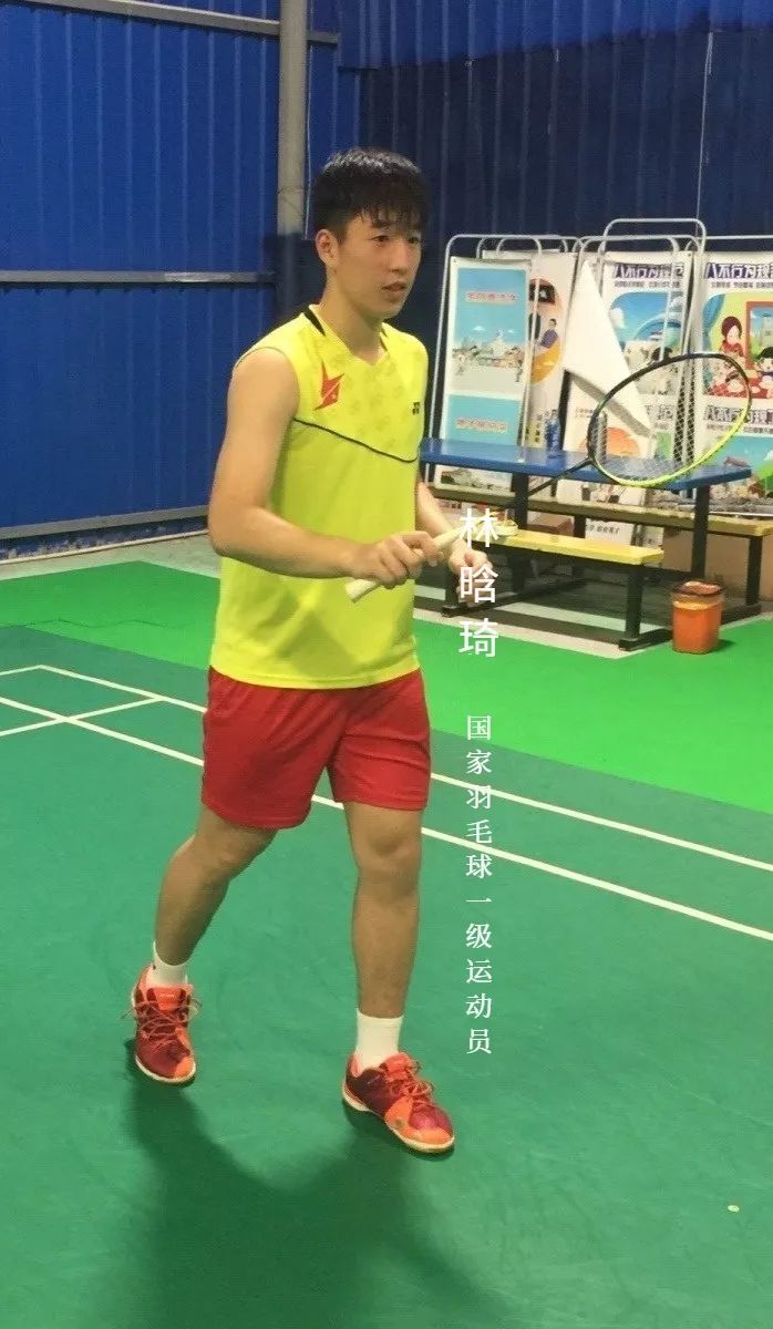 羽毛球项目后备人才训练基地接下来刘小龙羽毛球俱乐部的担子更重了