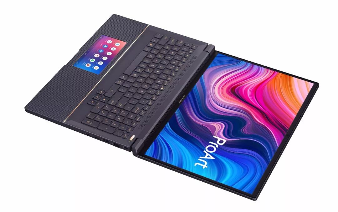 首配rtx6000显卡 华硕发布全新移动工作站studiobook