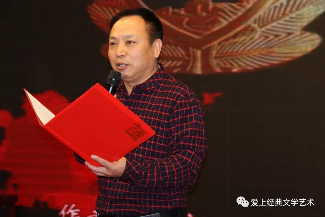 宋寿河朗诵姥姥我想你了作者孙悦斌