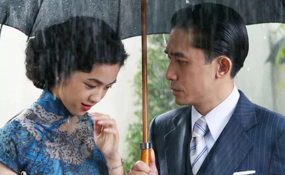 拍戏时假戏真做?汤唯拍《色戒》时表示:不用替