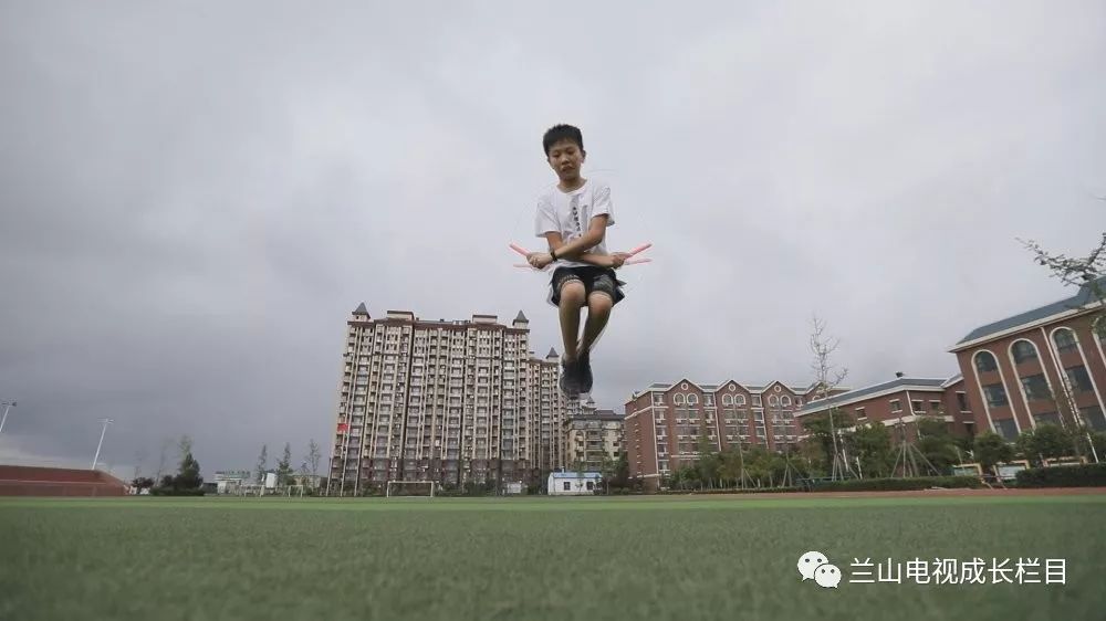 【成长】花绳少年伫立巅峰之上_刘沅鑫