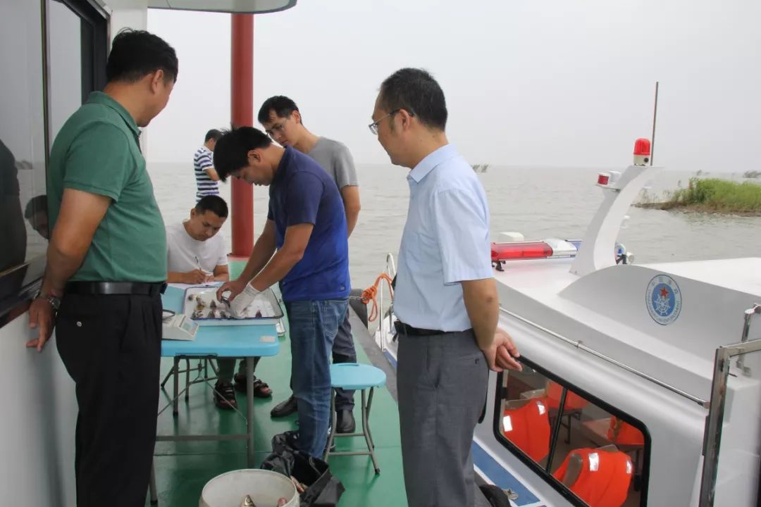 中国水产科学研究院淡水渔业研究中心来