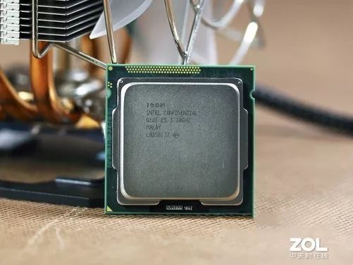 服役8年的CPU性能衰减多少 实测结果很意外