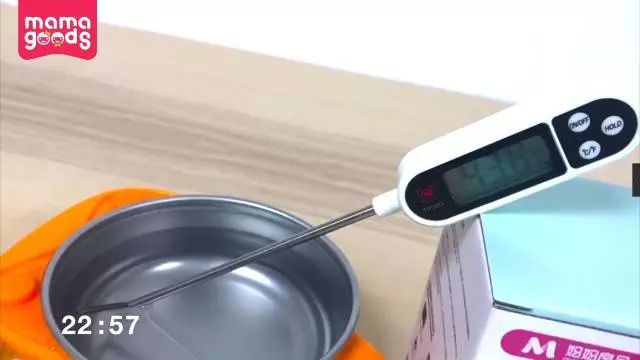                     秋冬宝宝吃饭神器，天再冷也不怕ta吃冷饭