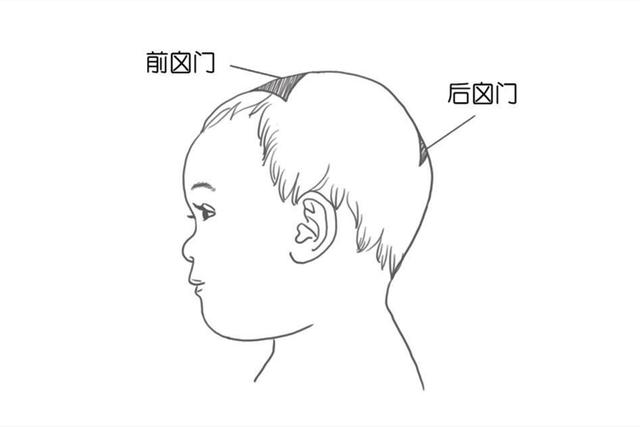                     原创            娃的这5个部位，清理得越干净越容易生病，宝妈记牢别踩雷
