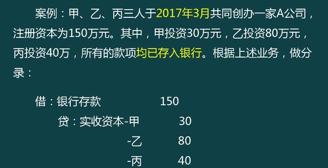 中小企业会计怎么做账?老会计精心整理:133页