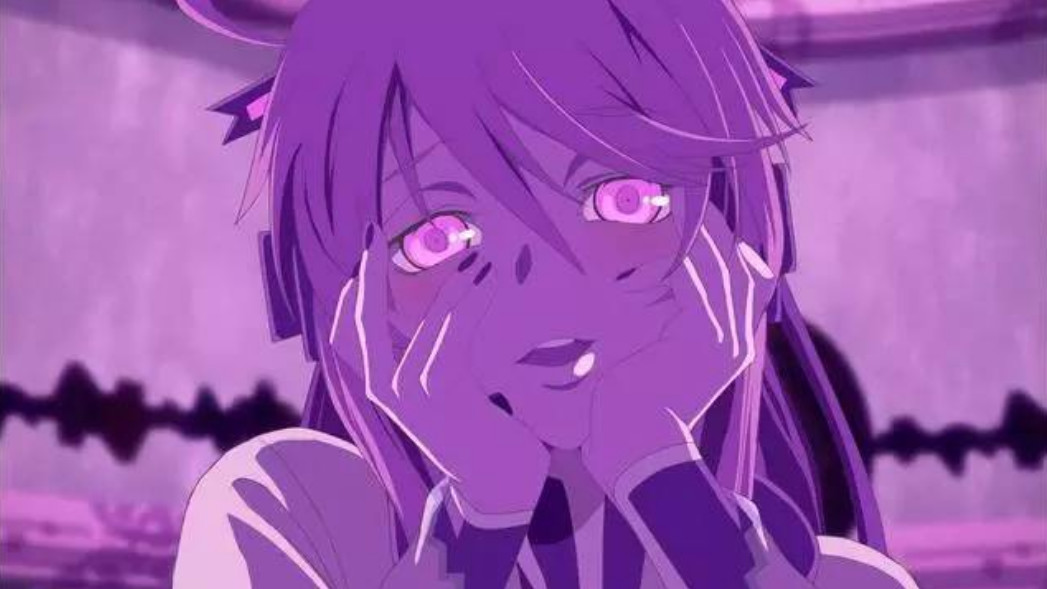 原创去动漫世界里,你会和哪种女孩谈恋爱?千万别选第三种!